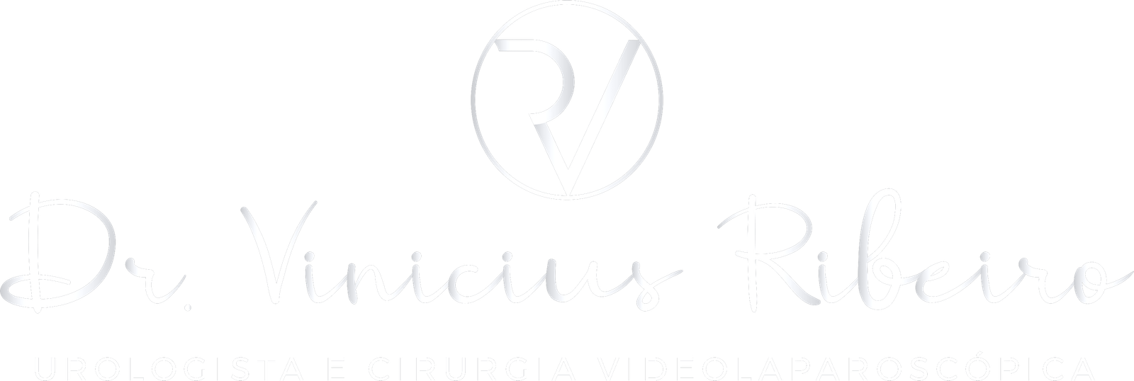 Dr. Vinícius Ribeiro — Urologista e Cirurgia Videolaparoscópica